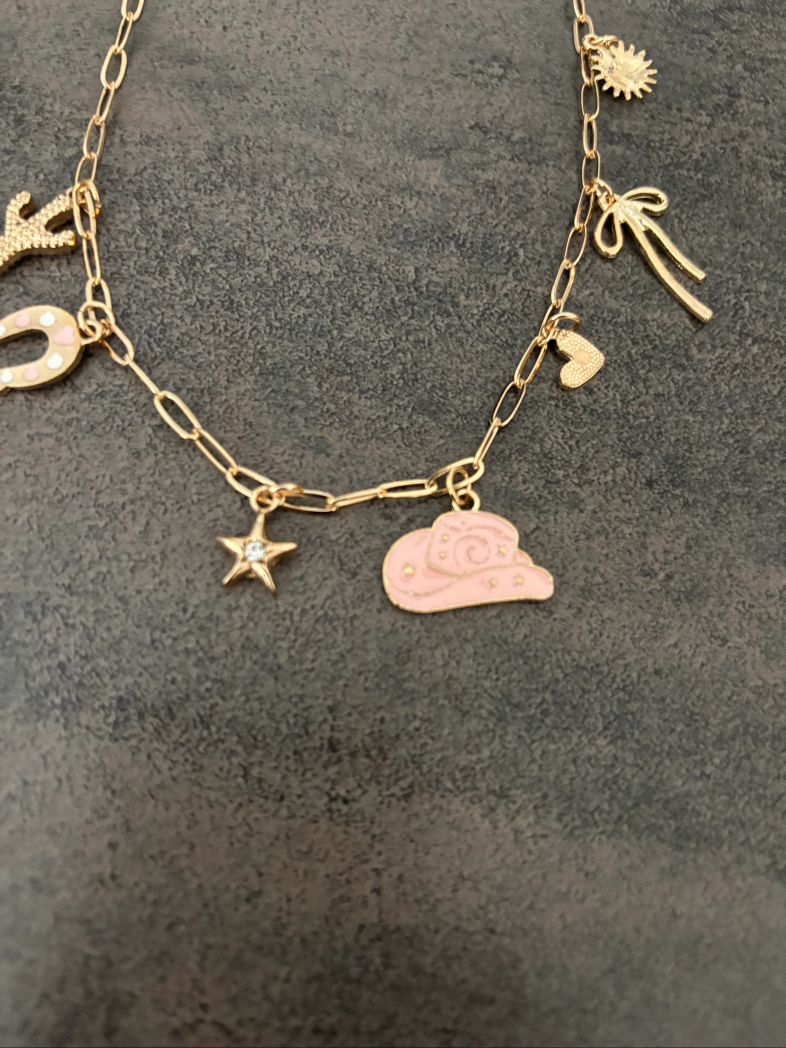 Collier d’été  – photo 2